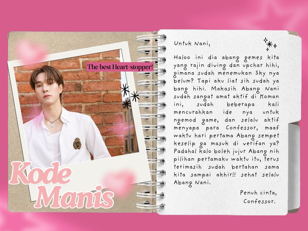 LUCU BANGEEEEEDDDDD AAAAAAKKKKKK 🩷✨️