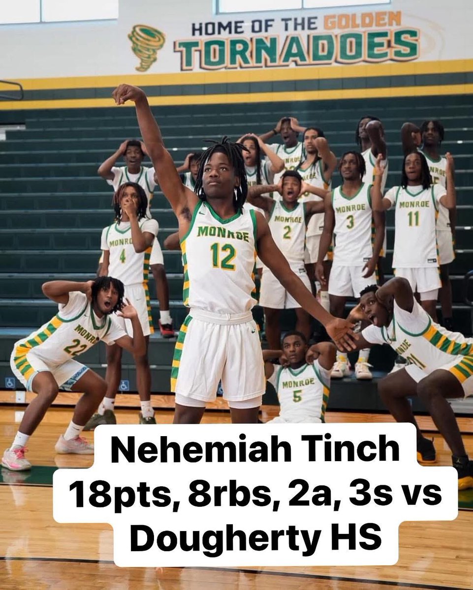 Nehemiah Tinch tweet media