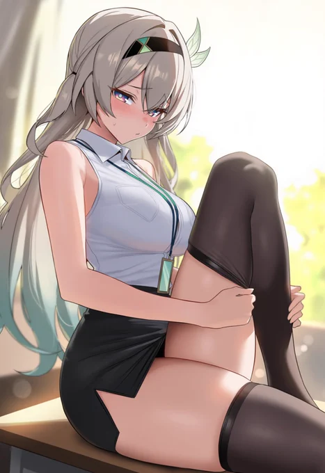 ホタル#崩壊スターレイル#HonkaiStarRail 