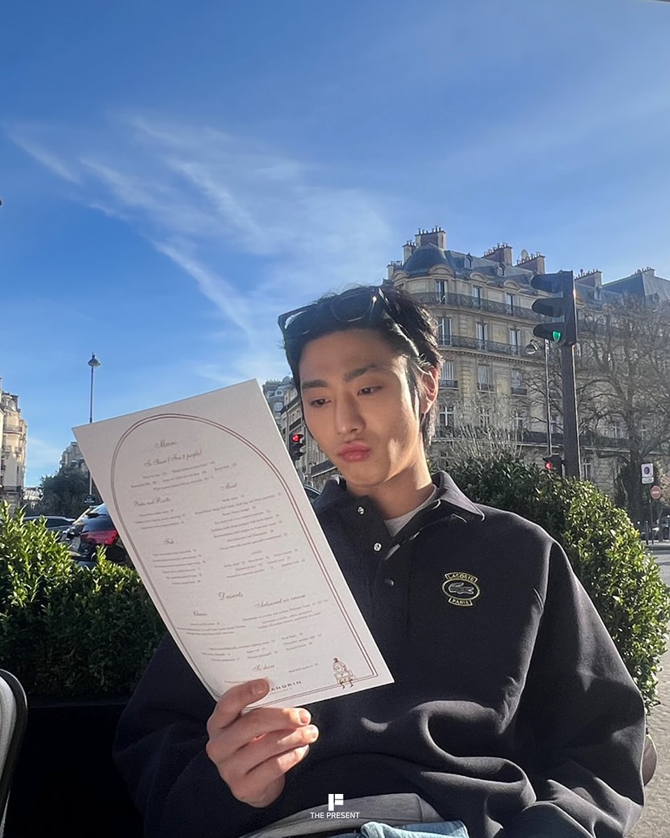 Taking you out on a brunch isn't so out of theme for Valentine’s Day, right?