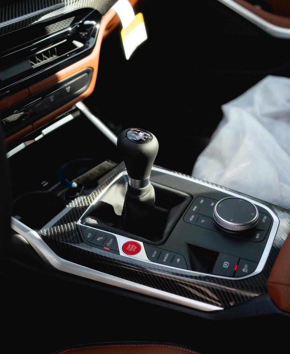 FlawlessSpec's tweet image. Individual Irish Green BMW M3 (G80)