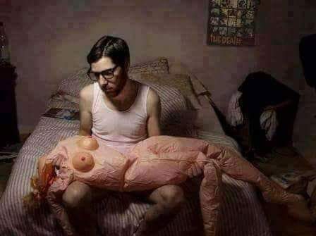 Lendemain de St Valentin.