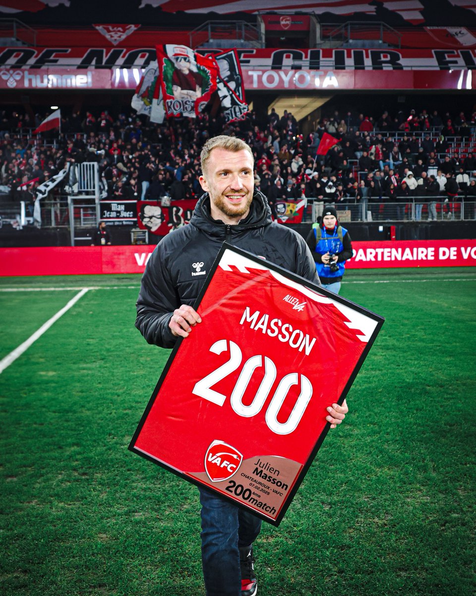 Valenciennes FC 🦢 tweet media