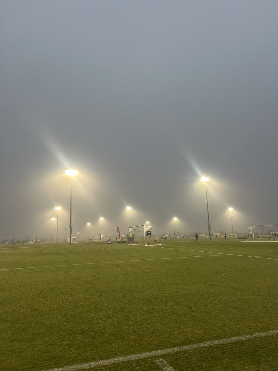 Dallas ☑️ <a href="/AthleticsKC/">KC Athletics Soccer Club</a>