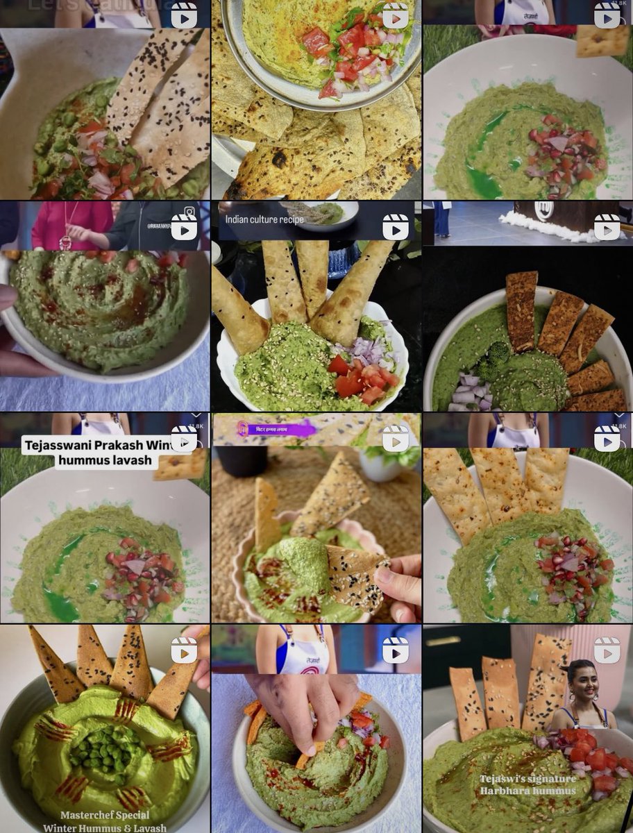 prakashloopss's tweet photo. winter hummus lavash is getting so much attention👀 https://t.co/0UIcAjZKgM