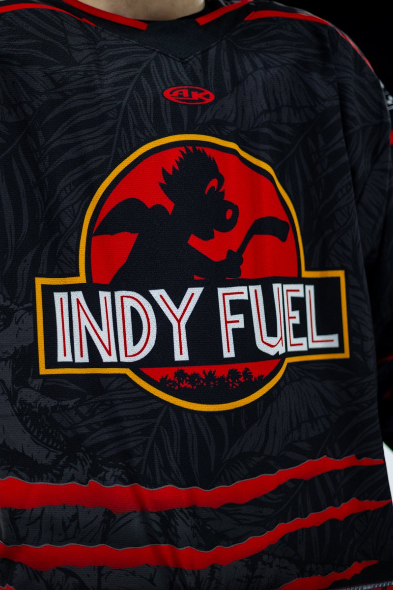 Indy Fuel tweet media