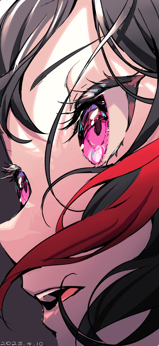 ☺︎☺︎☺︎様 Happy birthday 蘭！ #美竹蘭生誕祭2025 #美竹蘭誕生祭2025