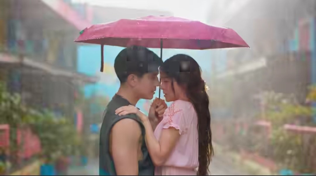 iamfaye06_'s tweet photo. Any KimPau fam po within Isabela area? Baka po meron sched ng BS on March 26 sa Robinsons Santiago so my fam can join bago ako magbook. 😊
I wanna make sure we get to watch it on its first day. TIA

#MyLoveWillMakeYouDisappear
#MLWMYD
#MLWMYDTrailerLaunch
#KimPau https://t.co/eHn2HPBfDZ