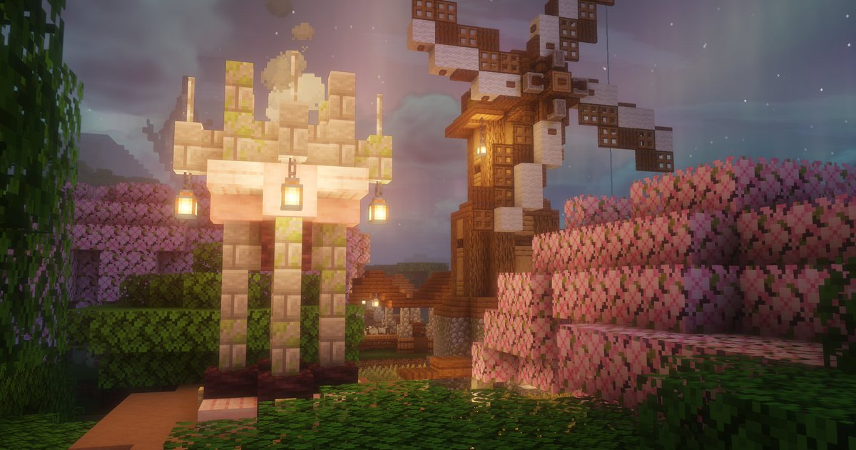 HeroSMP! (Season 4) tweet media