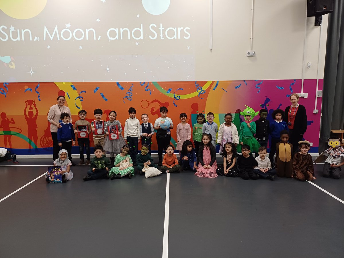 Wow!  What a fantastic way to end this half term seeing such an amazing assembly.

Well done to year 1 for your fantastic performances.