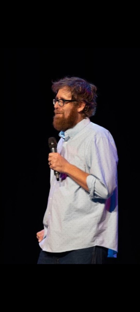 Going back to perform where it all started at wiseguys next friday