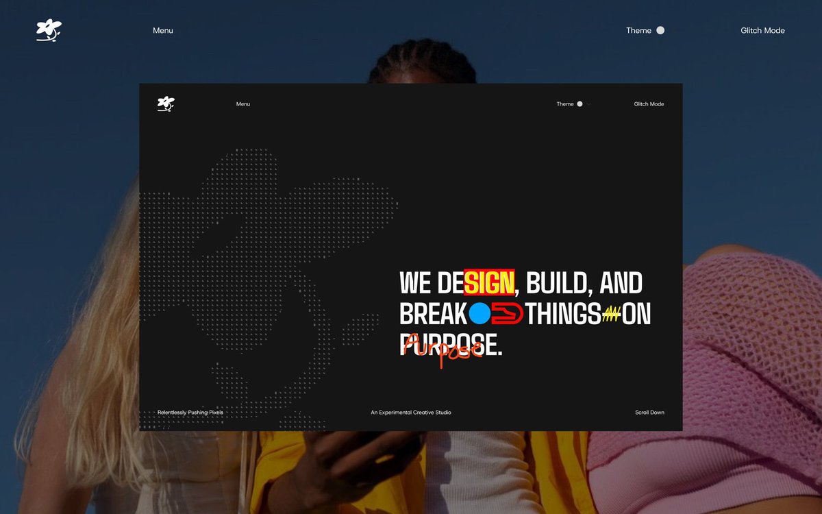 Frame ✿ tweet media