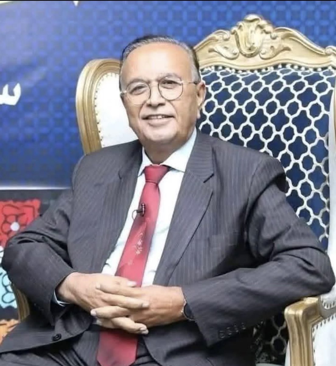 I am shocked to hear about the tragic unexpected death of Akash Ansari Sahib. One of the greatest contemporary poets of Sindh, and sons of soil. His sudden death under suspicious circumstances must be investigated fully to make sure that this was not a homicide. Similar to a
