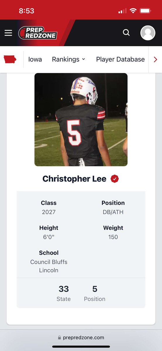 Christopher Lee tweet media