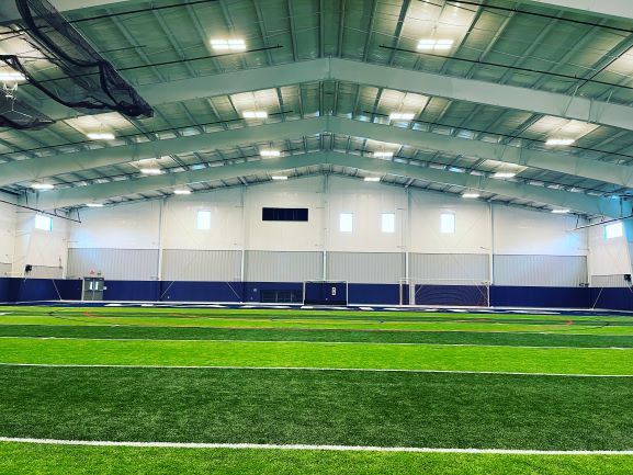 Indoor Training Session II Starts Sunday Feb 16th! - mailchi.mp/5b298e0339f9/j…