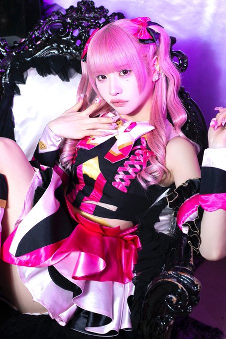 Twitterのコスプレ画像30