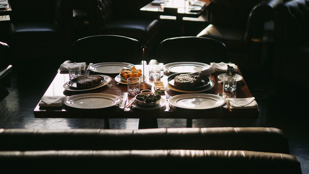 Celebrate Family Day with exceptional steak, fine wine, and unforgettable dining at BlueBlood 🍷✨

Reserve now: BlueBloodSteakhouse.com⁠

#BlueBloodSteakhouse #FamilyDayWeekend #LuxuryDining #TorontoFineDining