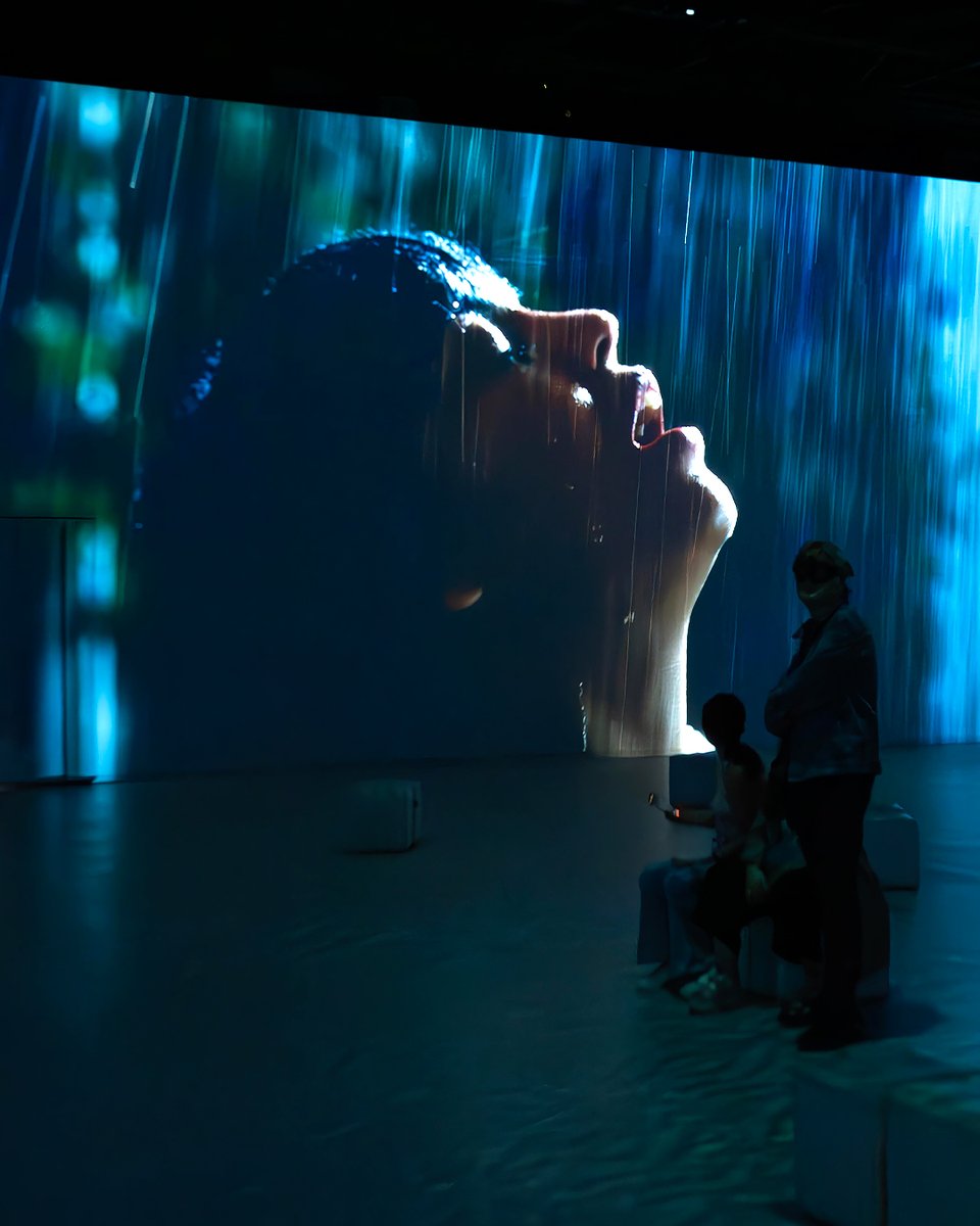 Let yourself be carried away by sensuality and art at House of ERIKALUST. An immersive journey where desire becomes experience, technology awakens the senses, and every corner invites you to explore without taboos. Ready to feel it?​
Tickets &gt; bit.ly/HOELTickets 🔥