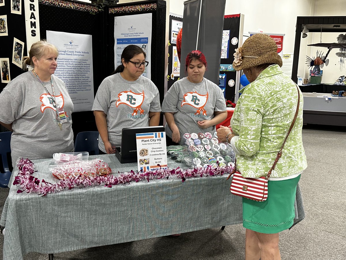 Hillsborough Schools (@hillsboroughsch) on Twitter photo Thank you for making Family Day at the <a href="/FLStateFair/">Florida State Fair</a> a success! We hope our students and their families enjoyed the fun entertainment, educational exhibits, and delicious food! 🎡📚🌭
If you didn't get a chance to swing by, don't worry there are still a few days left to visit! Thank you for making Family Day at the <a href="/FLStateFair/">Florida State Fair</a> a success! We hope our students and their families enjoyed the fun entertainment, educational exhibits, and delicious food! 🎡📚🌭
If you didn't get a chance to swing by, don't worry there are still a few days left to visit!