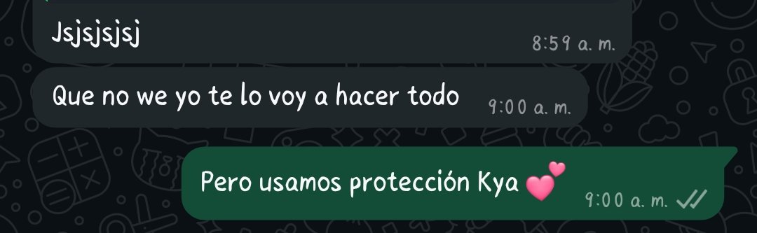 SweppyVT's tweet image. Una Charla normal con mi mejor amigo y Artista @ReedemedRight te quiero mucho wey 💕