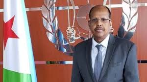 Following the voting by Heads of State &amp; Government for the next Chairperson of the Commission of <a href="/_AfricanUnion/">African Union</a>, the Assembly declared H.E. Mahamoud Ali Youssouf of #Djibouti a winner. The <a href="/AGA_Platform/">AGA-APSA Platform</a>  congratulates the Chairperson-Elect and wishes him all the best. #DGTrends