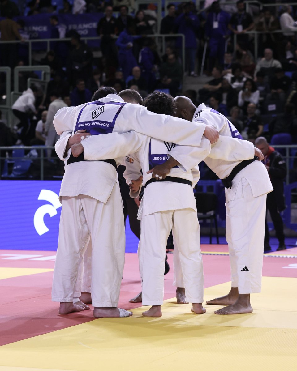 France Judo tweet media