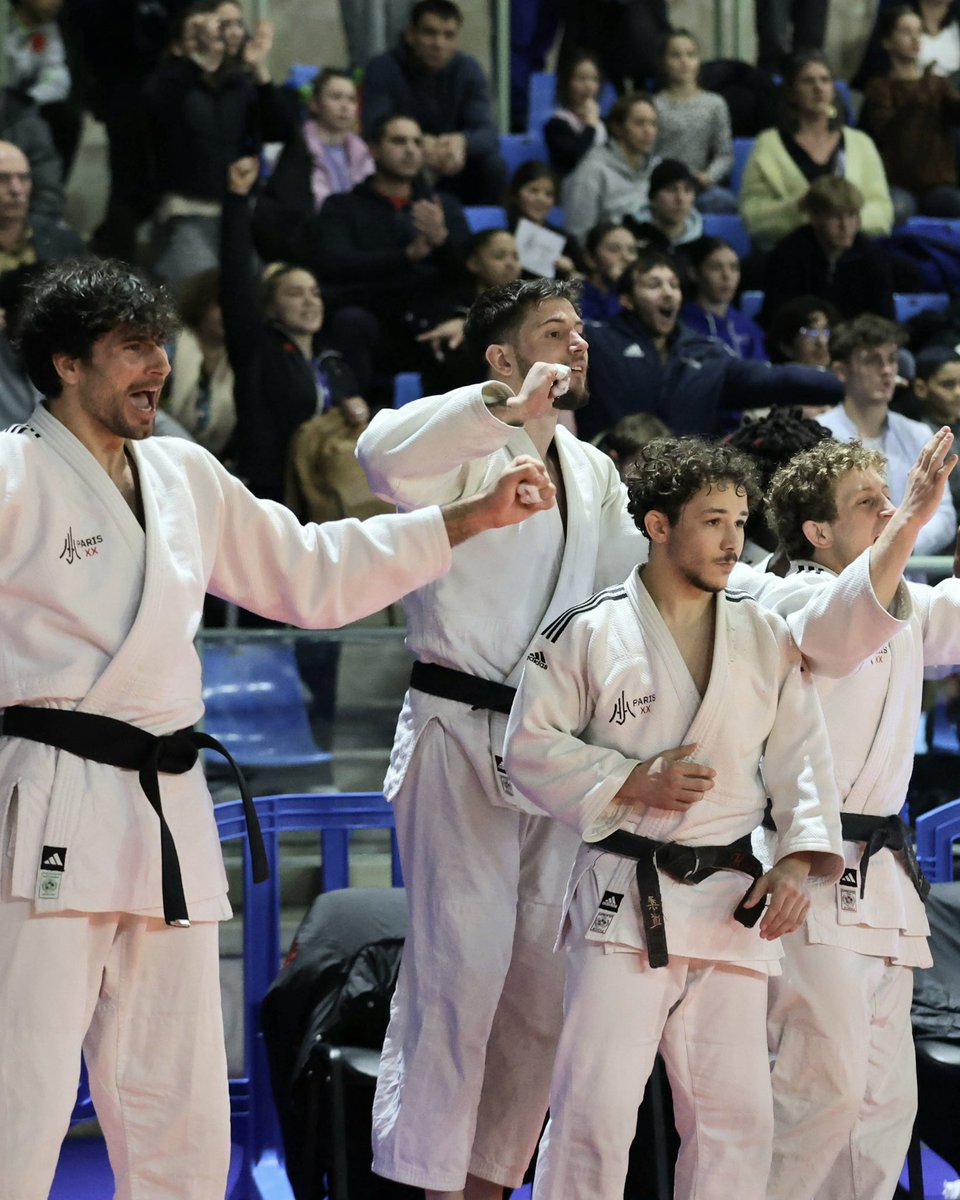 France Judo tweet media