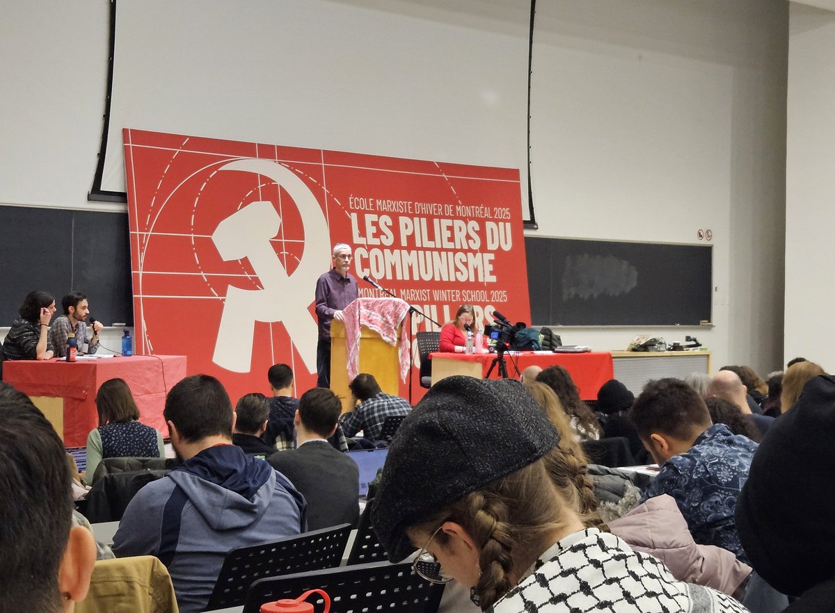 Revolutionary Communist Party tweet media
