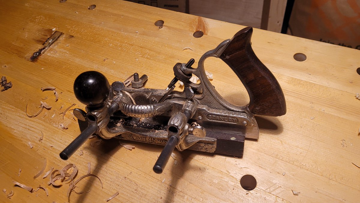 Frédéric Bouchard tweet media