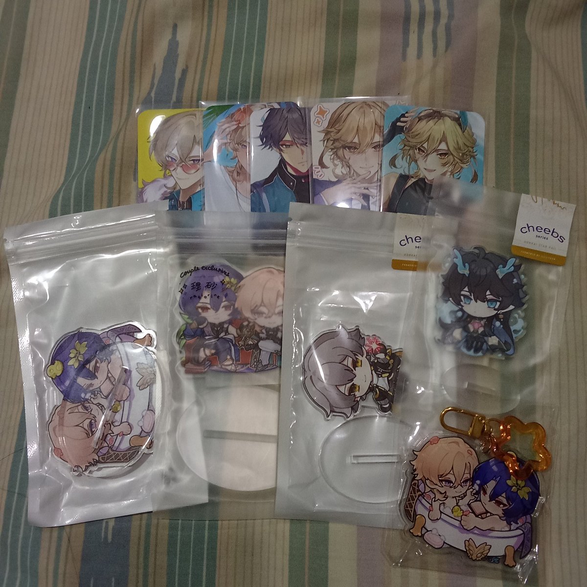 loevdate's tweet image. #926mails

ff group orders arrived and arrival notices were sent via email!

• illilyeon cf19
• kimcihonnytoast cf19
• meixallen cf19 b1 &amp;amp; b2