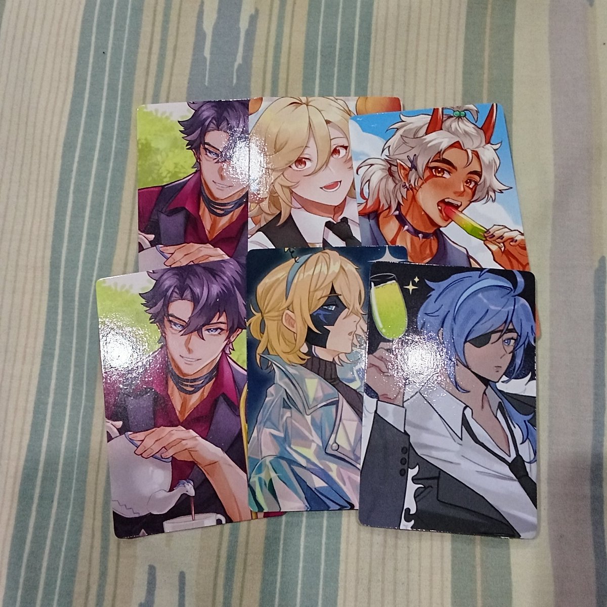 loevdate's tweet image. #926mails

ff group orders arrived and arrival notices were sent via email!

• illilyeon cf19
• kimcihonnytoast cf19
• meixallen cf19 b1 &amp;amp; b2