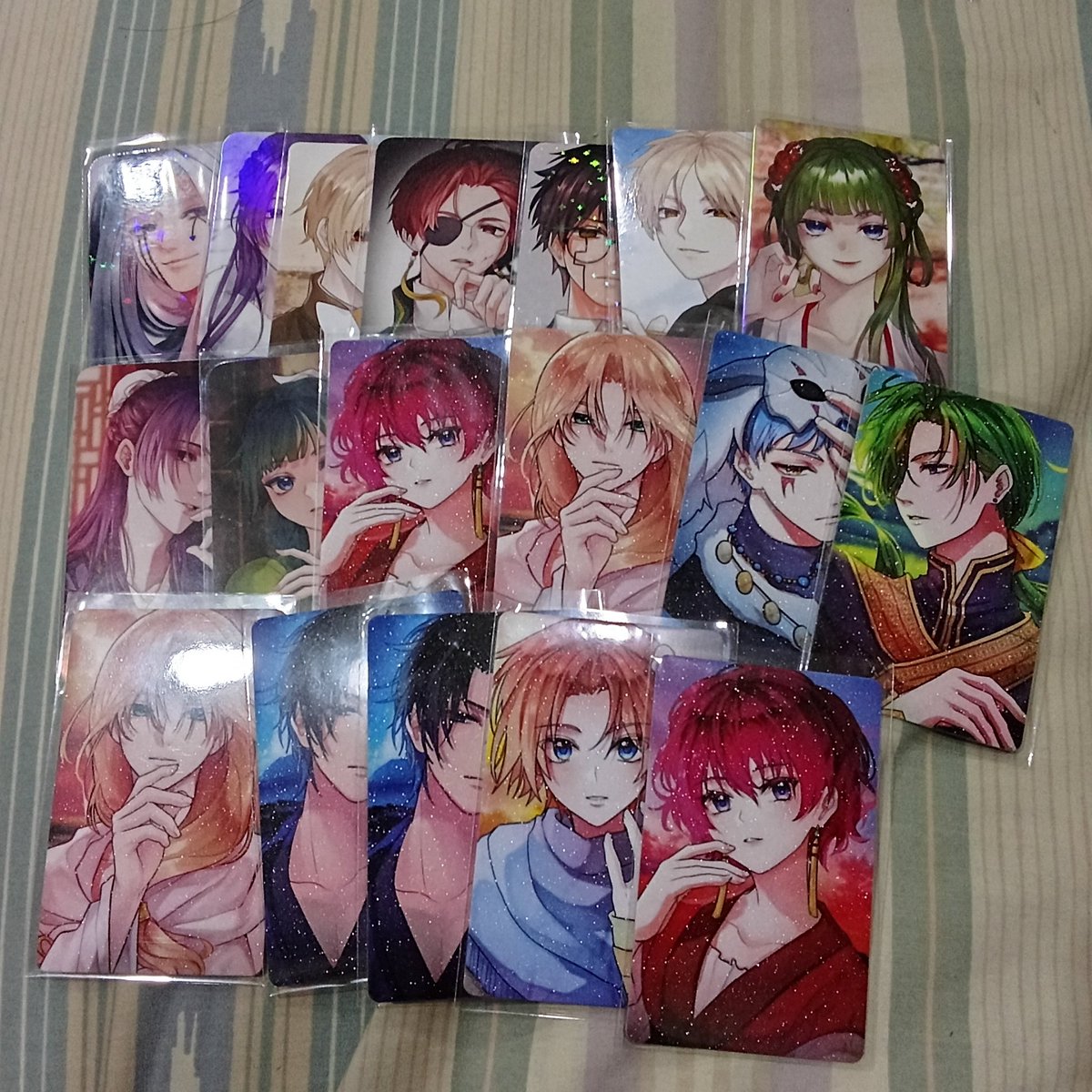 loevdate's tweet image. #926mails

ff group orders arrived and arrival notices were sent via email!

• illilyeon cf19
• kimcihonnytoast cf19
• meixallen cf19 b1 &amp;amp; b2