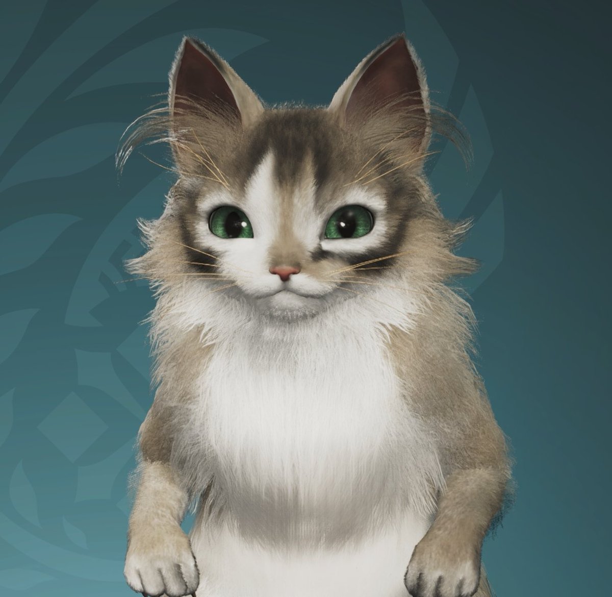 LazaPLAYS's tweet photo. He hecho a Nero y Murphy en #MHWilds, pero solo puedo elegir a uno 😭

Ojalá poder tener varios como en Rise. https://t.co/iFl1B53HeM