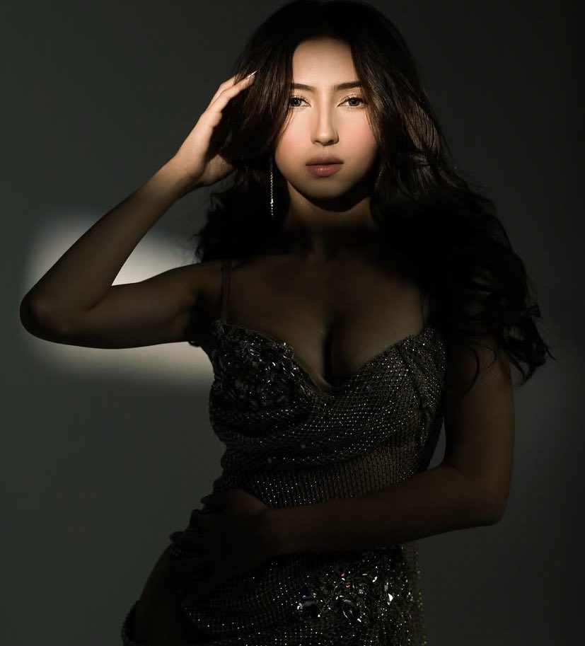 lovireii's tweet photo. AHHHHHH SOBRANG LATINAAA https://t.co/nlQSOUwOYp