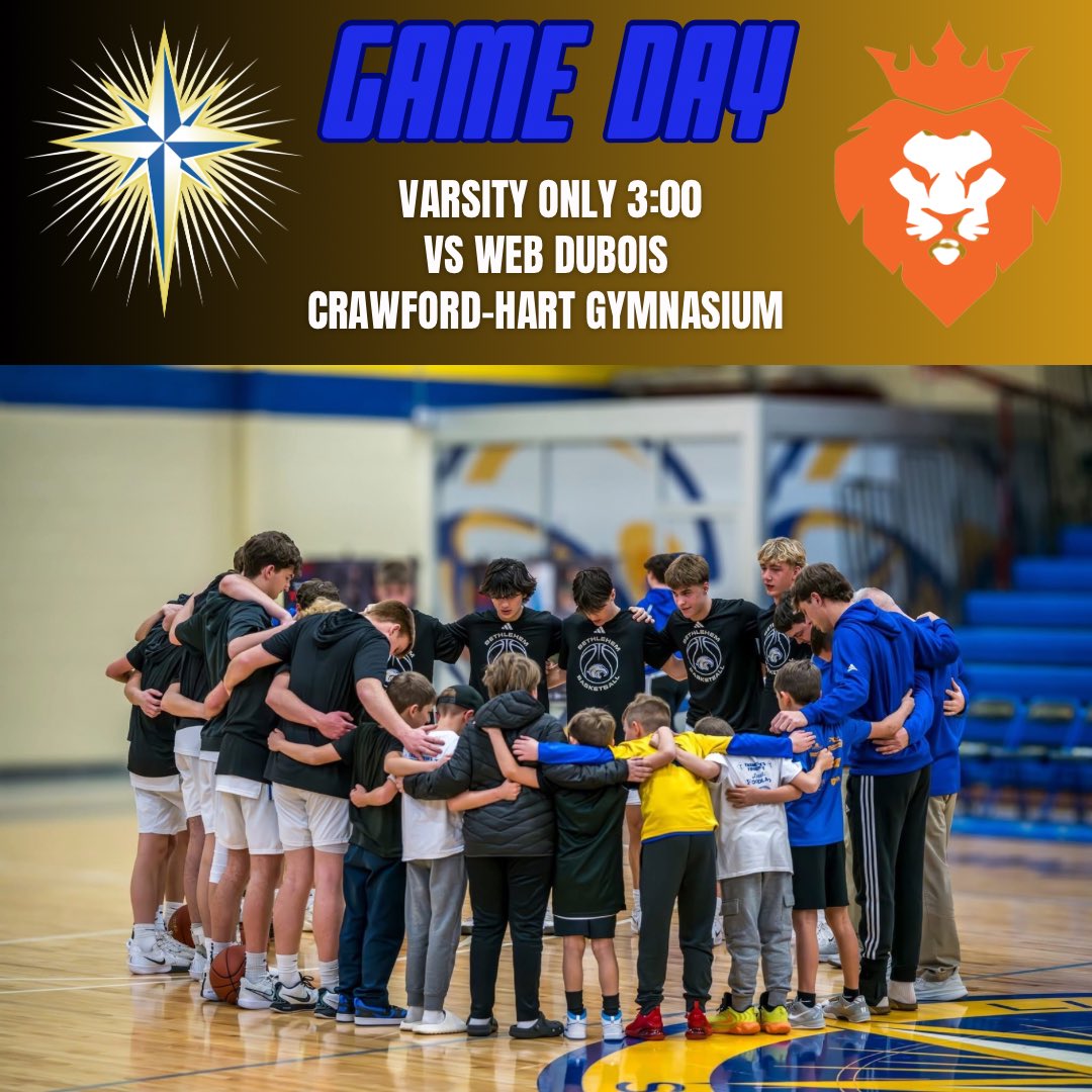 The Eagles are back in action this afternoon against a very solid WEB DuBois team! It will be varsity only tipping off at 3:00 inside Crawford-Hart Gymnasium. 

Photo credit: Josh Dugan