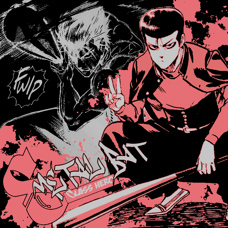 kinzokuspirit's tweet image. ᅠ
ᅠ
 ⠀⠀ ⠀⠀⠀ ⠀⠀⠀ ⠀⠀⠀“  𝐟͟𝐮𝐜𝐤   𝗋𝖾𝖺𝗌𝗈𝗇𝗌.    𝗂𝗍'𝗌   𝐟͟͟𝐢͟͟𝐠𝐡𝐭𝐢𝐧'   𝗌𝗉𝗂𝗋𝗂𝗍 .ᐟ  ”
ᅠ
 ᅠ