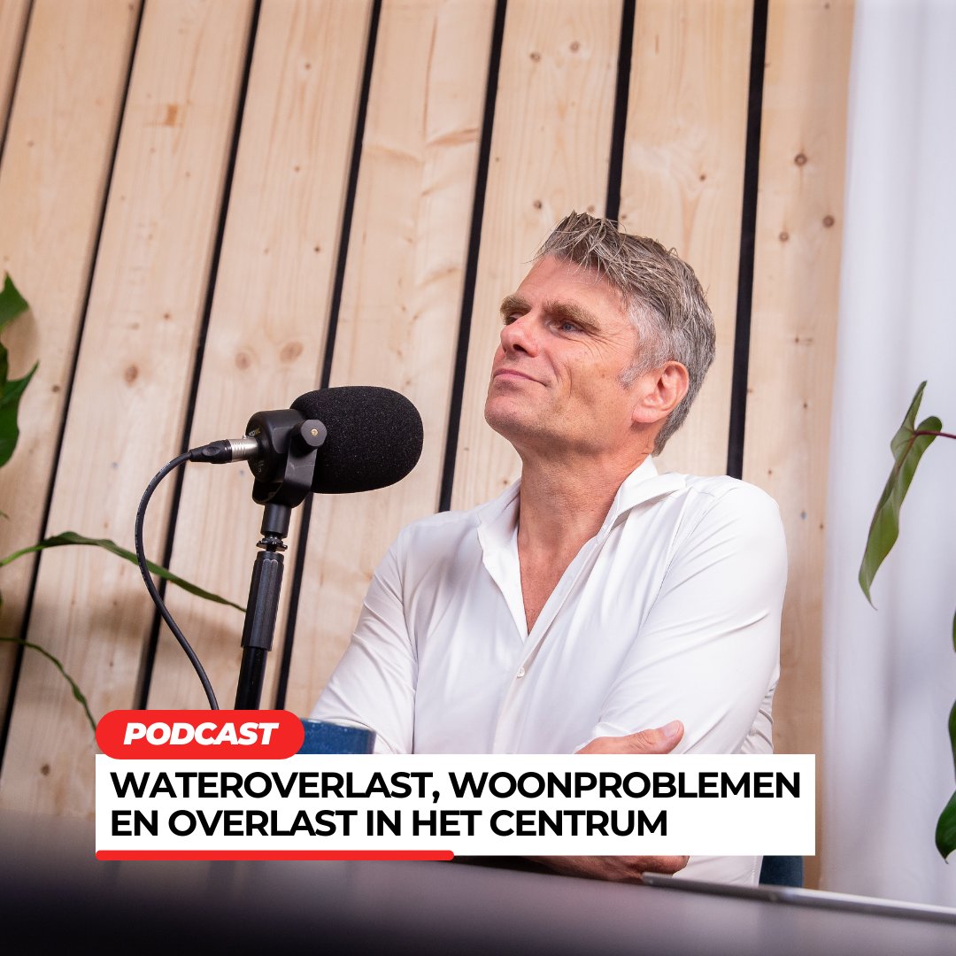 PODCAST | Aflevering 189

Wateroverlast in Hees, huurprijzen die stijgen en parkeerstress in de Benedenstad, terwijl jongeren- en daklozenoverlast toeneemt. 

🎧 Luister hier: iendepodcast.nl/podcasts/water…

📷 Foto: David van Haren
❤️ Steun ons: donorbox.org/steun-ien-de-p…