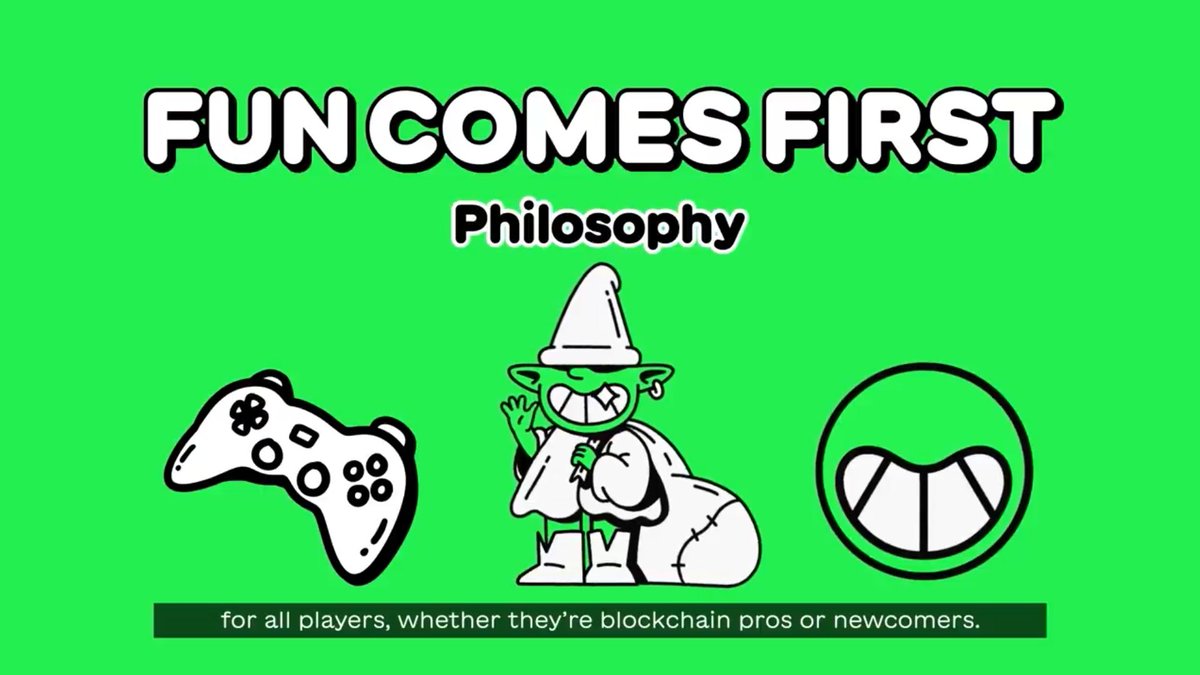 dynastydao_br's tweet image. Dynasters 🏺 a Recap for Ep 2 about the @MARBLEXofficial Rebrand 💚

🎮 MARBLEX announces big news for 2025! A transformation focused on making #blockchain gaming more fun and accessible for everyone.

🚀 Main goals #FunComesFirst :
Expand services for mass adoption.
Enhance…