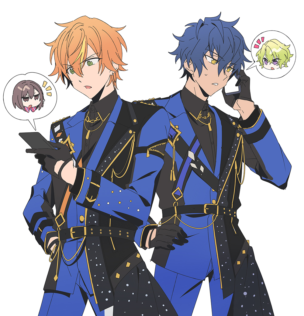 Ubu (@_ubuuu) on Twitter photo 