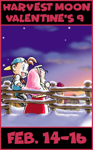 HarvestMoonSR's tweet photo. Day 2 of our 9th annual Harvest Moon &amp; Story of Seasons Speedrunning marathon is now live!

https://t.co/LWymBuC3xW

#harvestmoon #storyofseasons #speedrun https://t.co/xK769srUmH