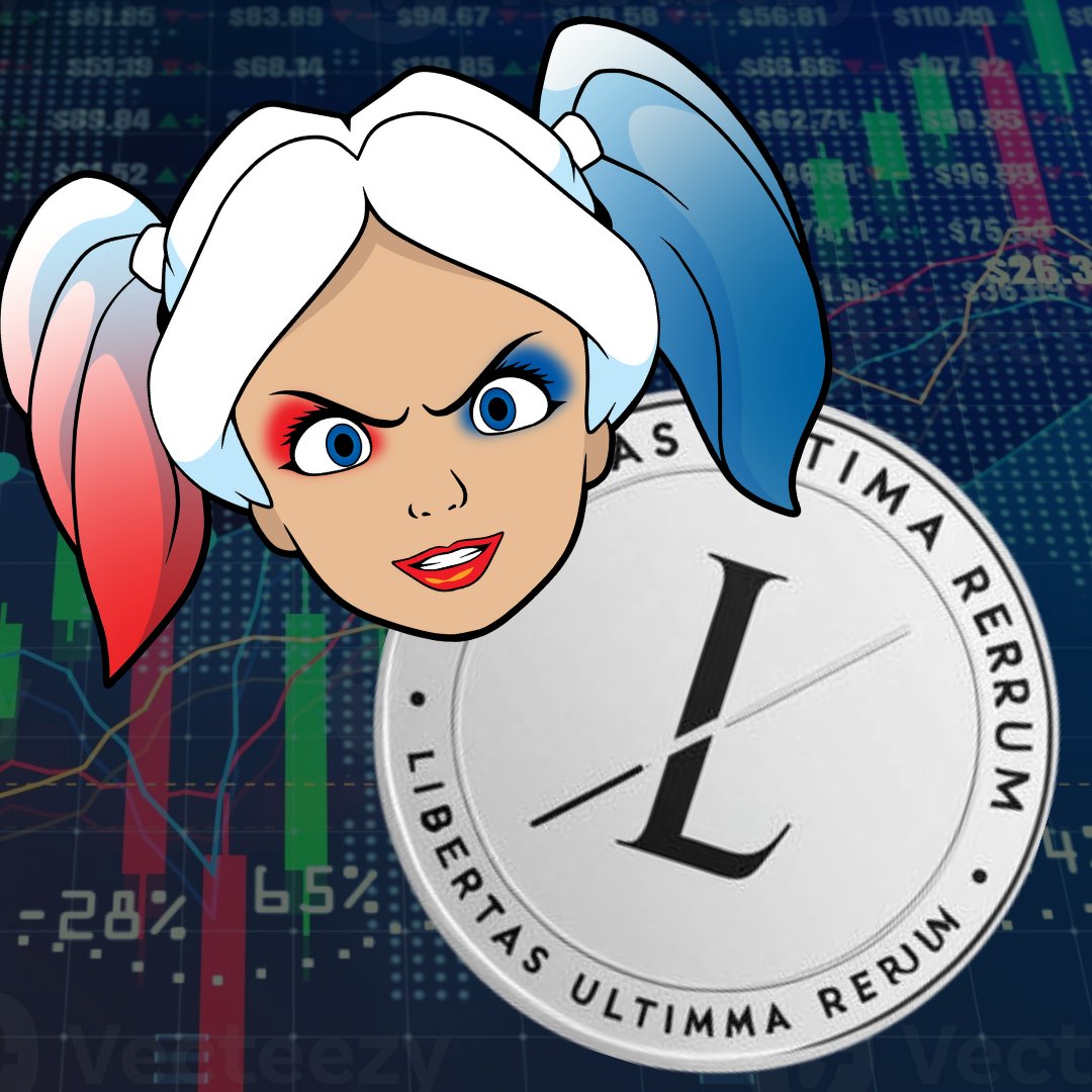 💰 Liquidity rewards are now LIVE for the AIus/LIBRE pool! That means every time you add liquidity, you’ll earn LIBRE tokens every single hour! t.me/XH5token/177?s… #XLM #lobstr #DeFi