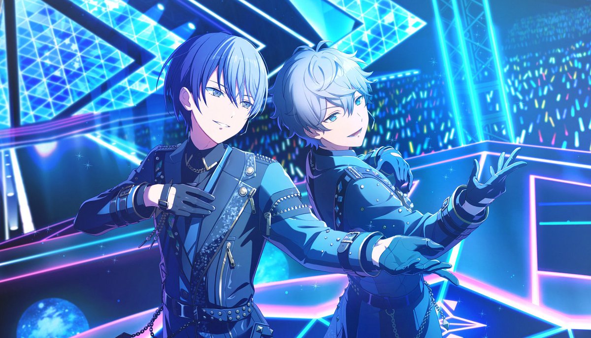 青柳冬弥 project sekai cards プロセカ カード on X