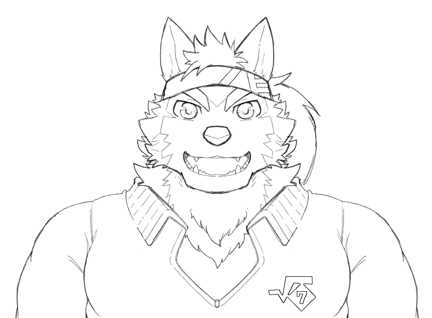 HaranVogo's tweet photo. 今日は不定期開催の銀舎利お絵かきレッスン教室でお絵かきしてました！

手のクロッキーを1つ5分で描いて、
「制服の虎or狼」の題材で30分
最後にお題ルートさん(#7bishiRoot)の模写で30分で描きました～

上達できるといいなぁ～
次も開催よろしく銀舎利こう先生 https://t.co/JeDMVHzkMC