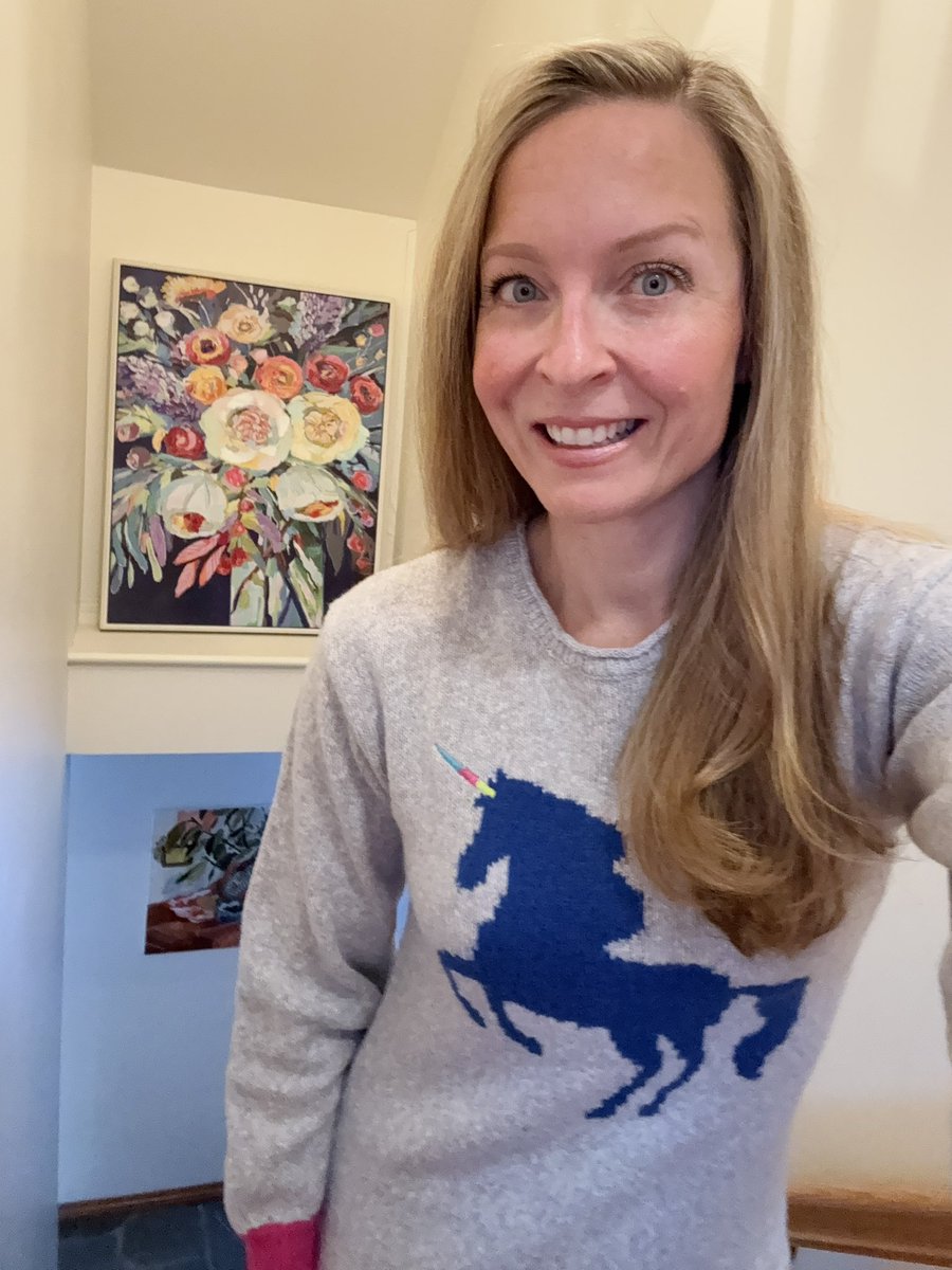 Un-ironic unicorn is almost a perfect anagram. In my Rhetoric of Hope course we launched a defence of earnestness. It’s time we rehabilitated the very concepts we need. Joy. Love. Hope. Pleasure. Empathy. These terms have been bludgeoned by pale male stale for too long. No more.