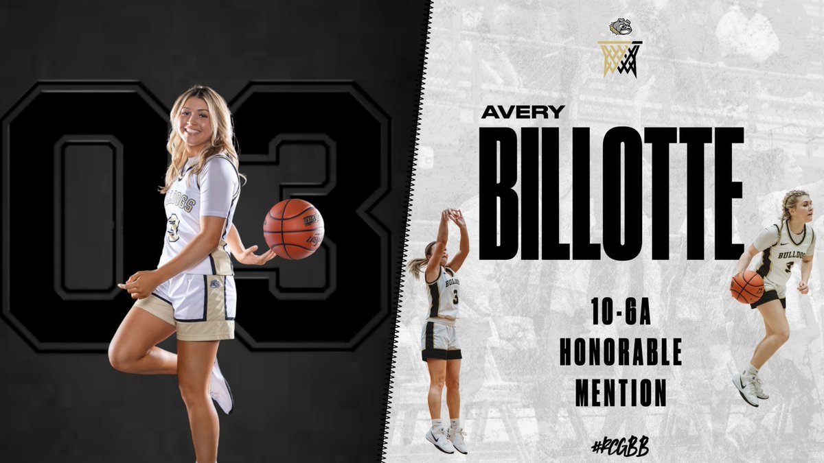 10-6A Honorable Mention: #3 Avery Billotte!💛🏀🖤

#inches #everythingmatters #family #oneRC