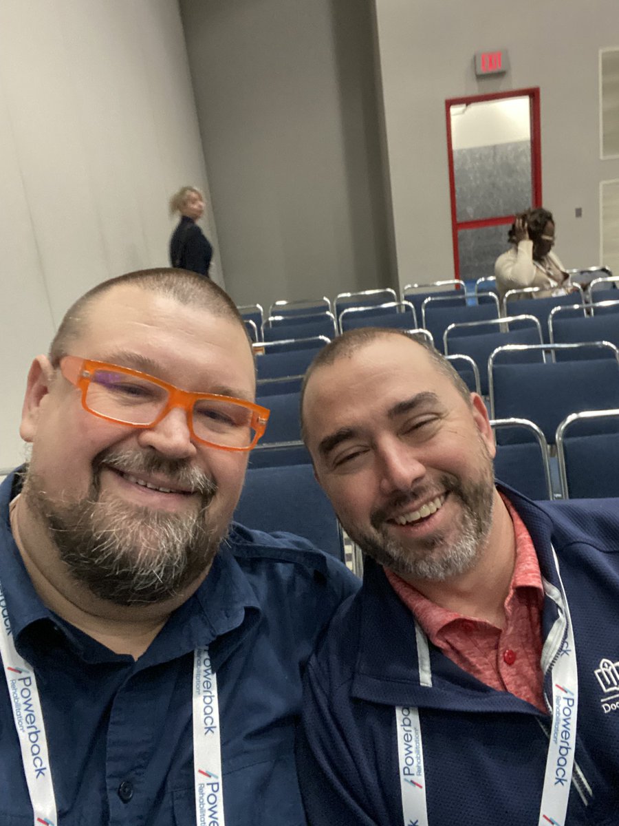 Professor of Profit Dr F Scott Feil (@fscottfeil_dpt) on Twitter photo I know for a fact <a href="/sgriech/">๐๐๐๐ ๐พ๐ฃ๐๐๐๐</a> wants to #makeeducationgreatagain โฆhad some great conversations at #aptacsm2025 canโt wait to see where the path goes! I know for a fact <a href="/sgriech/">๐๐๐๐ ๐พ๐ฃ๐๐๐๐</a> wants to #makeeducationgreatagain โฆhad some great conversations at #aptacsm2025 canโt wait to see where the path goes!