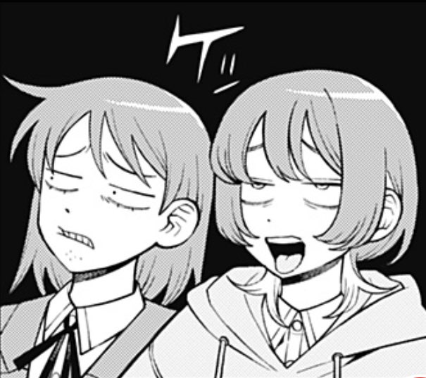 ketsumonchin's tweet image. 第1回『 #ふつうの軽音部 』人気キャラクター投票で【藤井彩目】に投票しました！
shonenjump.com/p/sp/2501/vote…
 #第1回ふつうの軽音部人気投票

最近はとっちと仲良くやれてるみたいで嬉しいぞ