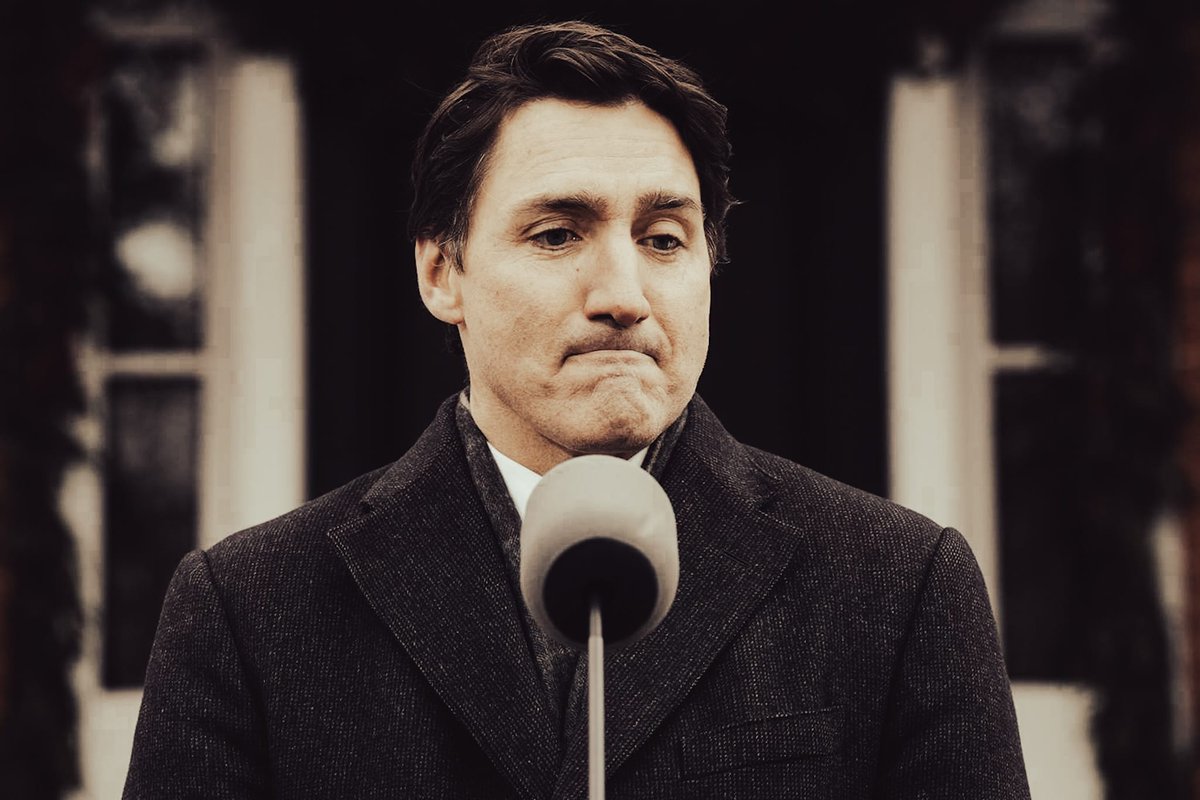 DanKnightMMA's tweet image. OTTAWA – Yesterday was Day 2 of the Federal Court hearing, where Justin Trudeau’s government is trying to convince a judge that shutting down Parliament to avoid Well, folks, here we are. Day two of the Federal Court showdown, where the Trudeau government is desperately trying to…