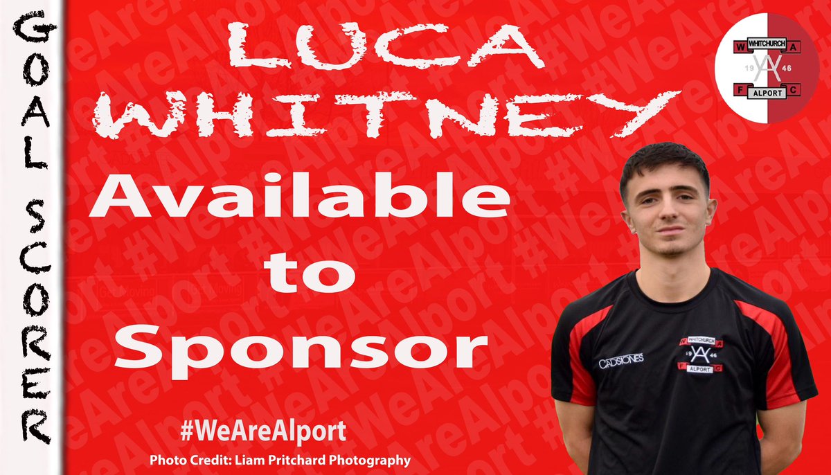 12| It’s Luca Whitney with the opener for the Reds with a packers goal. It all comes from good pressure from the Reds with shots from Bower, Jacko and Pritch that are saved by Horton but finally Luca makes the difference and buries it past the keeper from 6 yards out

<a href="/StudleyFc/">Studley FC</a>