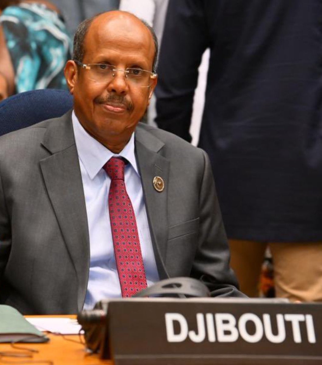 Congratulations Africa's Best Premier.

Your win was a big win for Kenya.

Serve Diligently.

#AUCElections 
#railaodinga
Merino
Sterling
Round 4
Djibouti
RJR - 10
RAO -20
Ugandans
Breaking News
#LEIARS 
Nwaneri